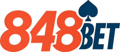 848bet Logo
